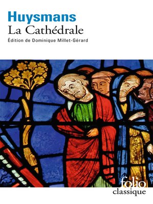 cover image of La Cathédrale (édition enrichie)